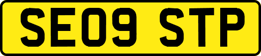 SE09STP
