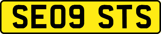 SE09STS