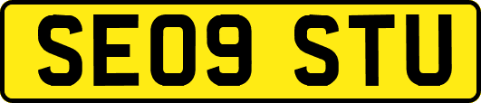 SE09STU