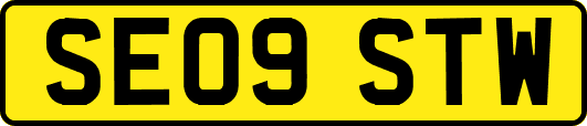 SE09STW