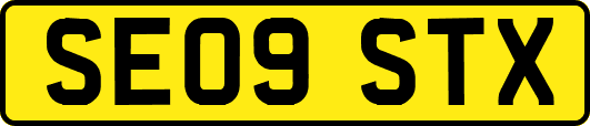 SE09STX