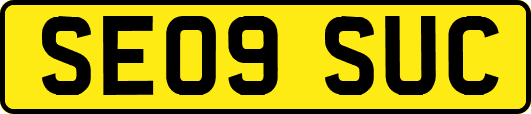 SE09SUC