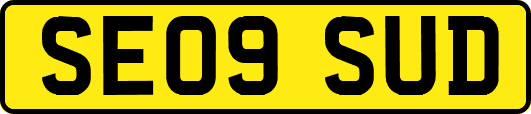 SE09SUD