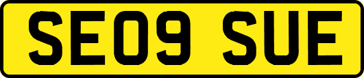 SE09SUE