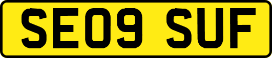 SE09SUF