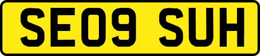 SE09SUH