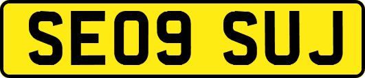 SE09SUJ