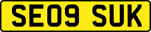 SE09SUK