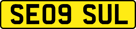 SE09SUL