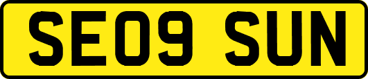 SE09SUN
