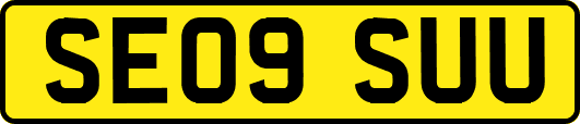 SE09SUU