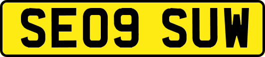 SE09SUW