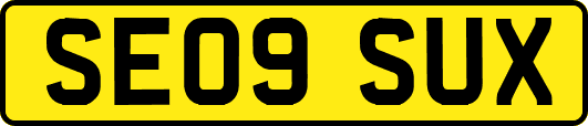 SE09SUX