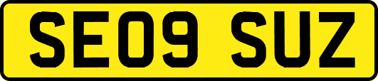 SE09SUZ