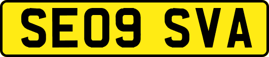 SE09SVA