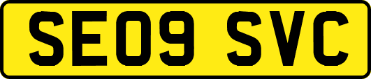 SE09SVC