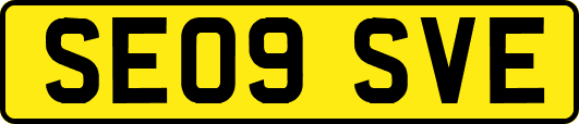 SE09SVE