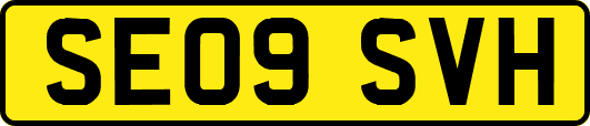 SE09SVH