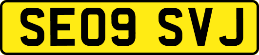SE09SVJ