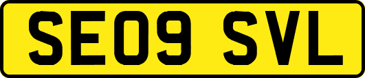 SE09SVL