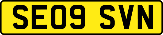 SE09SVN