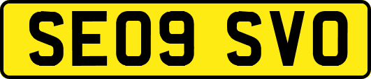 SE09SVO
