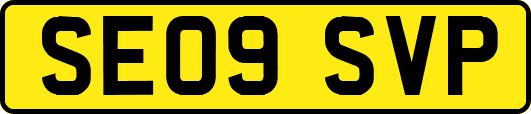 SE09SVP