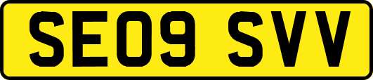 SE09SVV