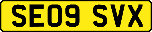 SE09SVX