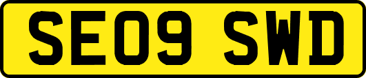 SE09SWD