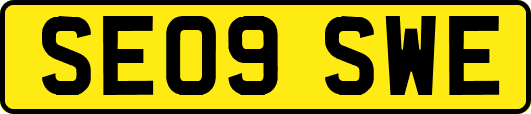 SE09SWE