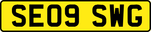 SE09SWG