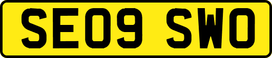 SE09SWO