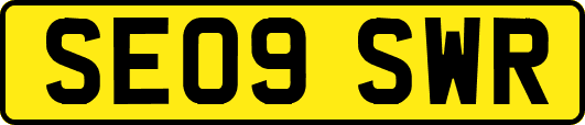 SE09SWR