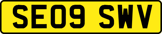 SE09SWV