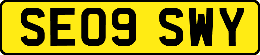 SE09SWY