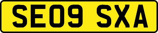 SE09SXA