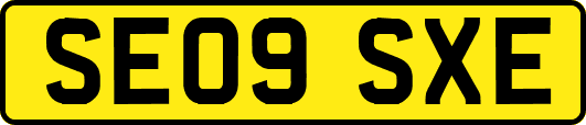 SE09SXE