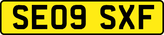 SE09SXF