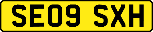 SE09SXH