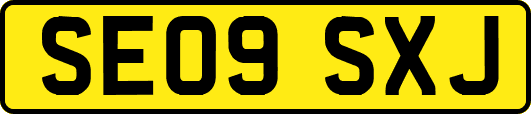 SE09SXJ