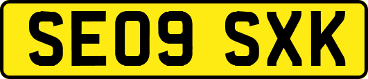 SE09SXK