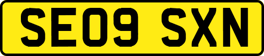SE09SXN
