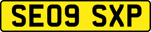 SE09SXP