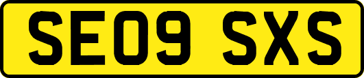 SE09SXS