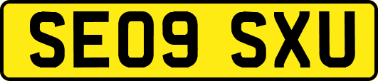 SE09SXU