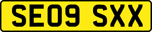 SE09SXX