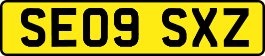 SE09SXZ