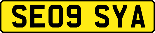 SE09SYA