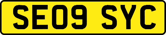 SE09SYC